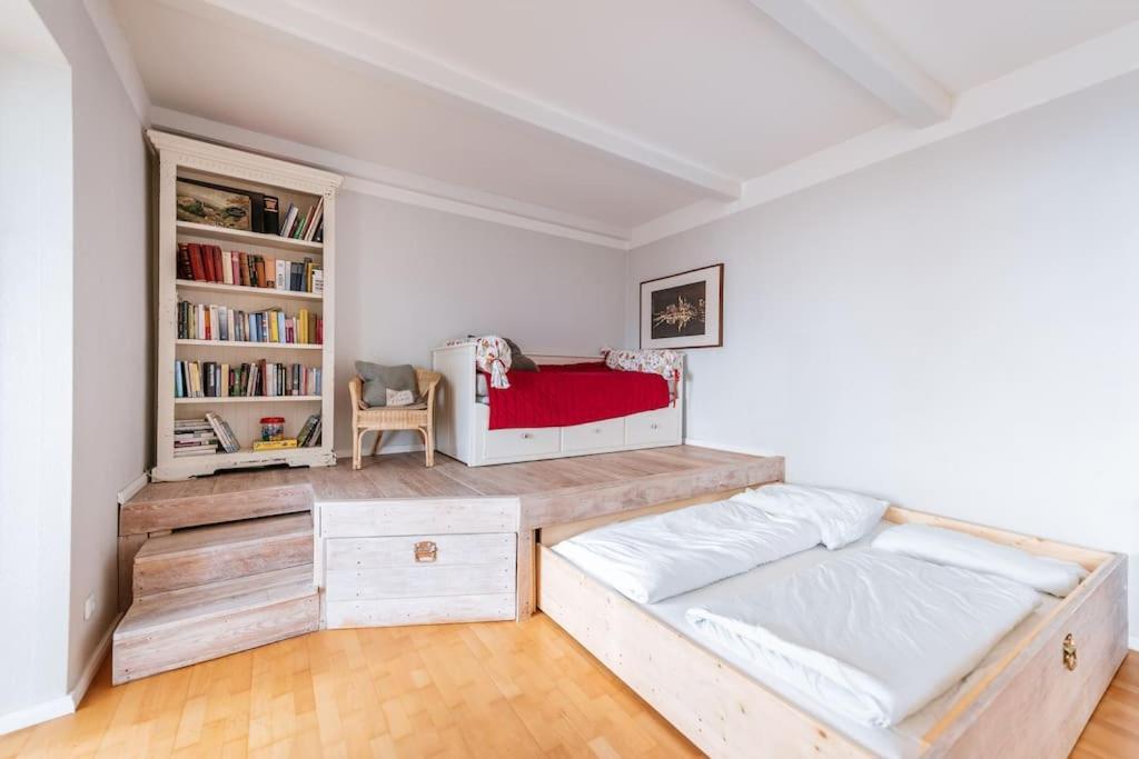Waldheim Lindenfels Apartment Exterior photo