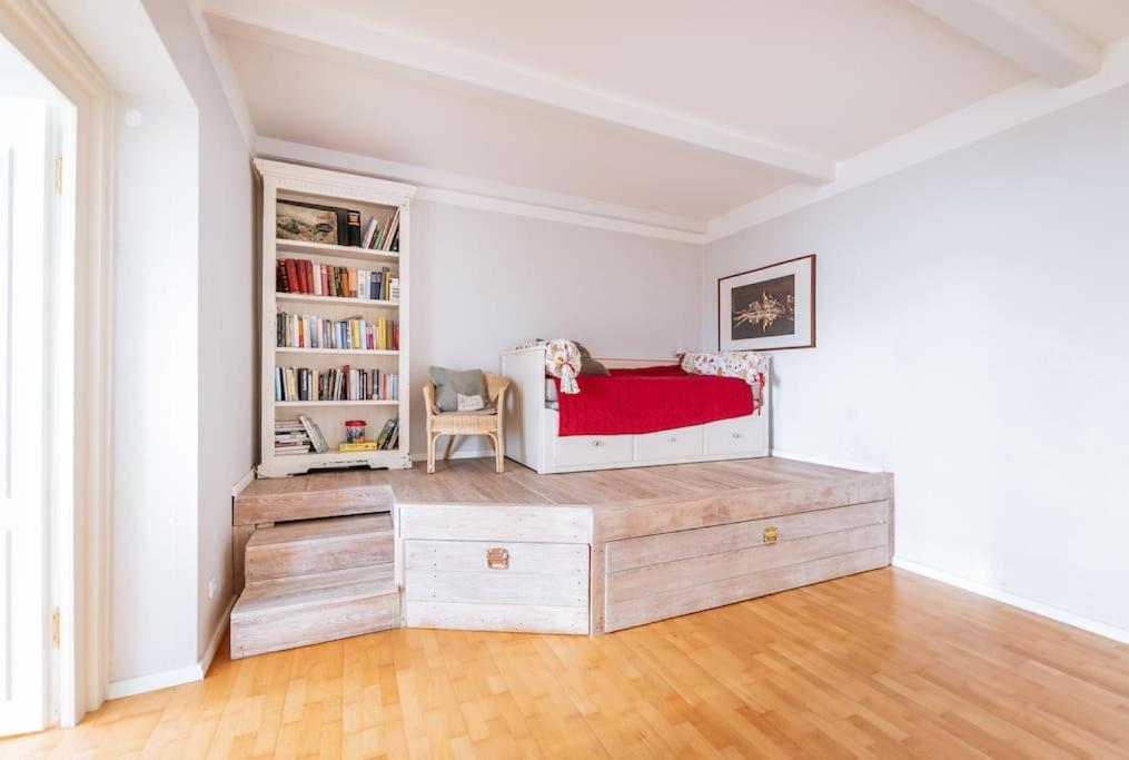 Waldheim Lindenfels Apartment Exterior photo